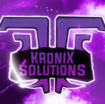 KRONIX SOLUTIONS - Official Store